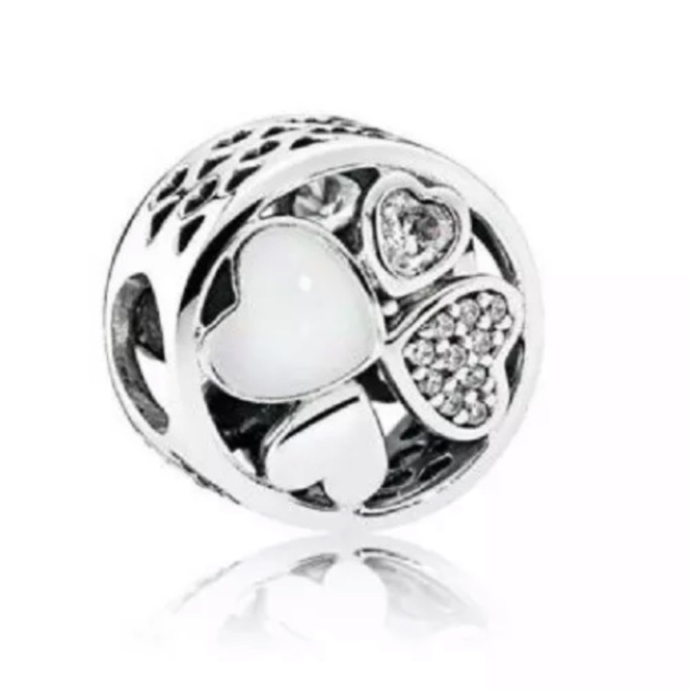 Pandora Charm